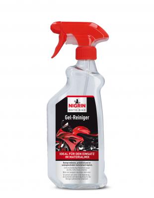 NIGRIN MOTO-BIKE gel cleaner (750 ml)
